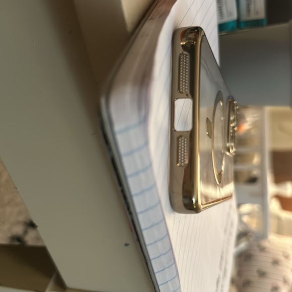 Iphone 15 pro Max - MagSafe phone case. NIB - Picture 3 of 7